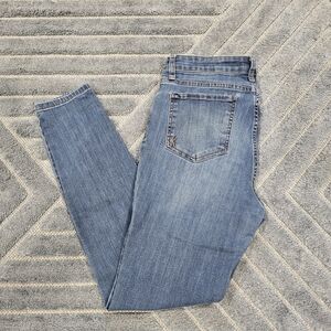 Kut from the Kloth Light Blue Skinny Jeans